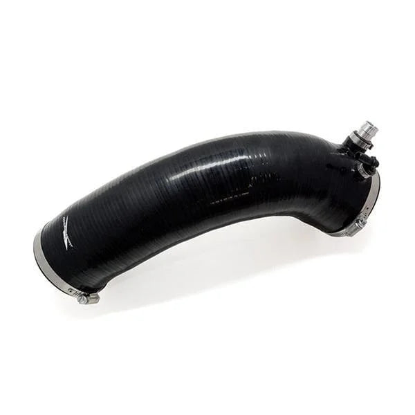 034Motorsport Silicone Throttle Body Inlet Hose, High-Flow, B8 Audi S5 4.2L FSI V8