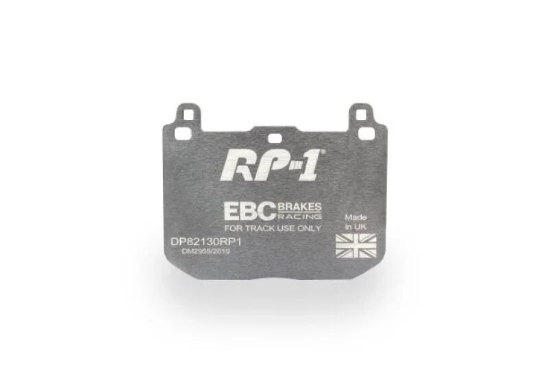 EBC - Front RP-1 Pad PN DP82130RP1