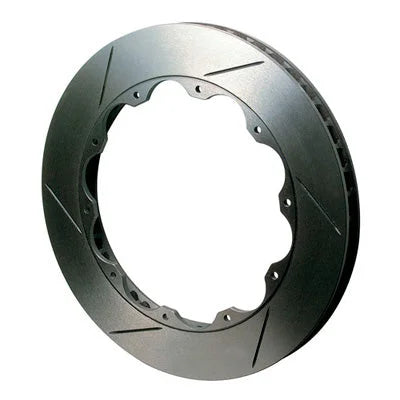 280mm x 25.4mm Alcon Ventilated Discs