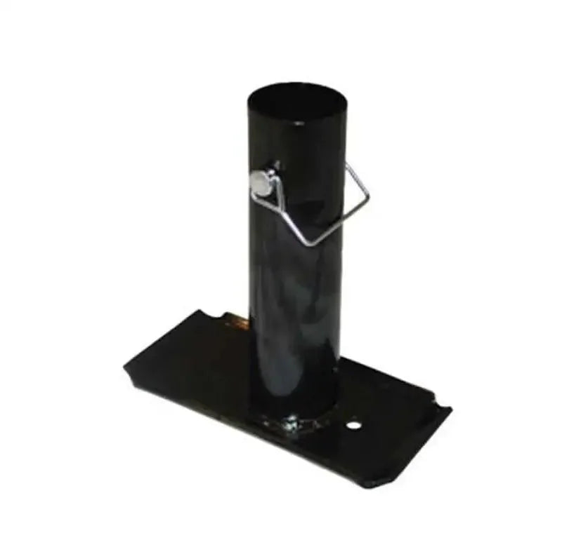 29055B BAL RV Trailer Stabilizer Jack Stand Pad Use