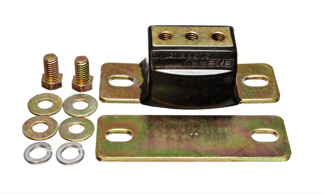 GM Polyurethane Transmission Mount - By Energy Suspension 3.1108