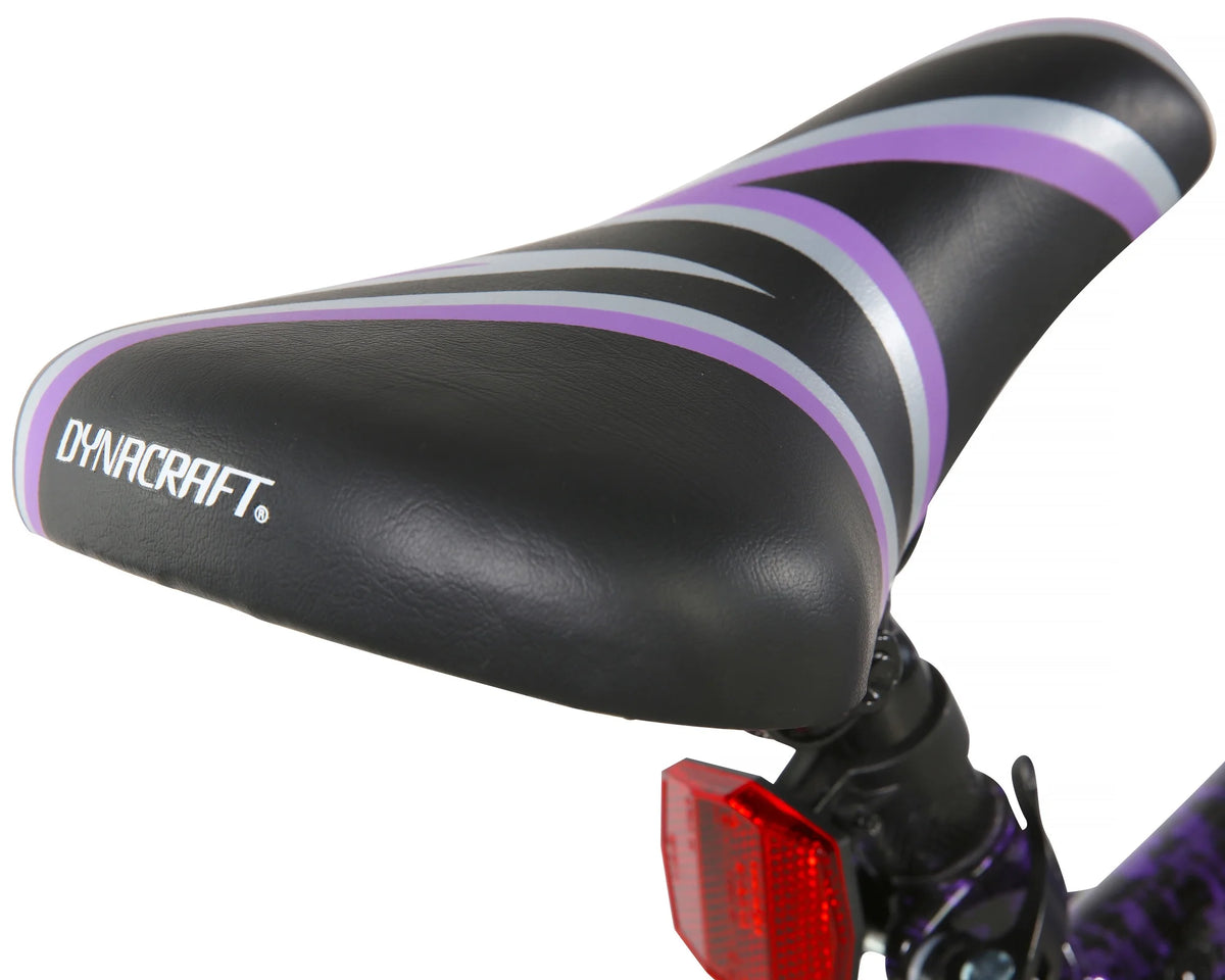 20" Dynacraft Inspire Girls BMX Bike for Kids, Ages 7 - 14 - Product image 4