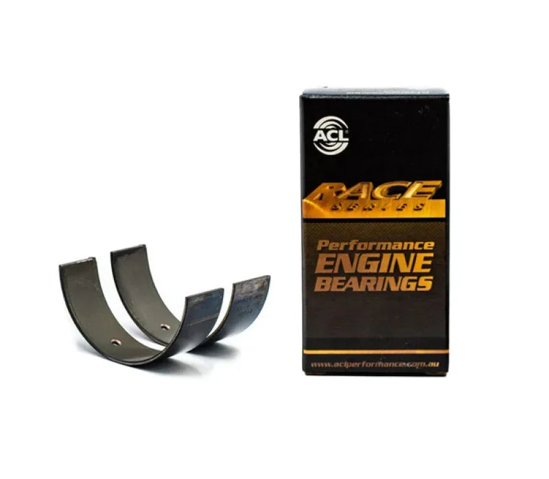 ACL 4B1606H-.25 - VW/Audi 1781cc/1984cc 0.25 Oversized High Performance Rod Bearing Set