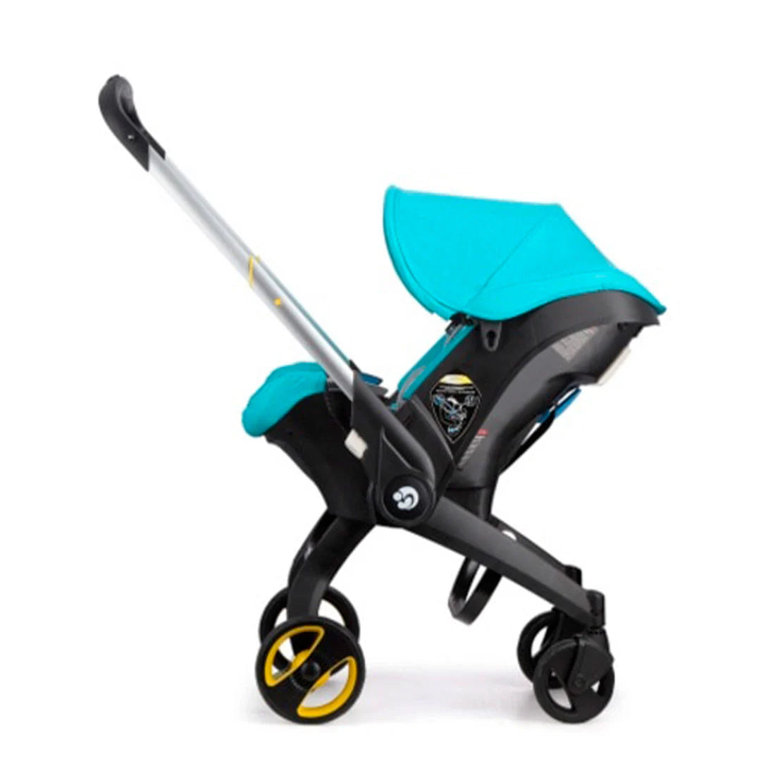 Bb 4 in 1 stroller -