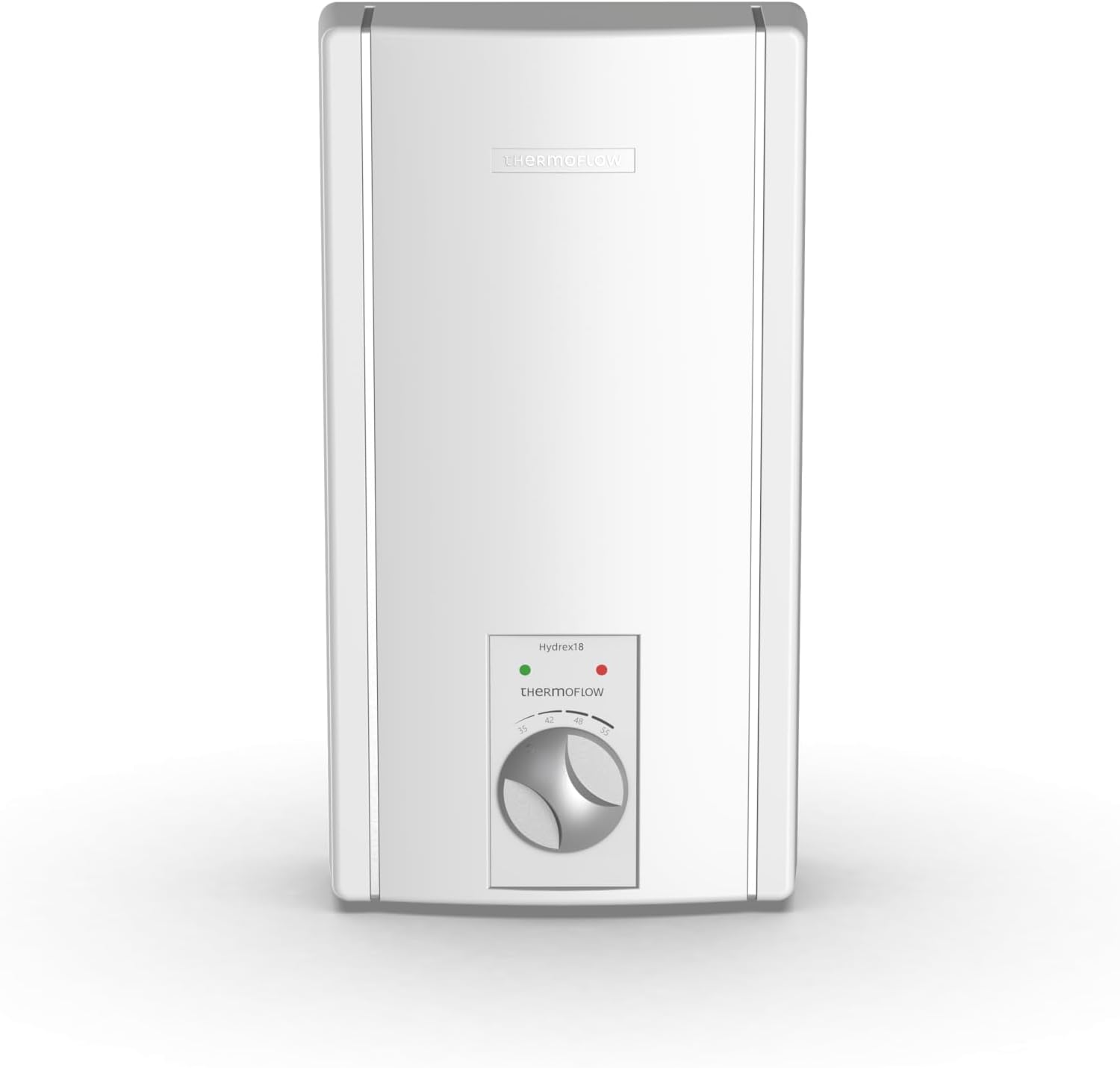 Thermoflow HYDREX18 Hydrex 18 N Hydraulic Water Heater 400 V White KW