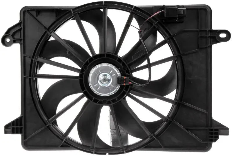 621-526 Dorman Rad Fan Assembly