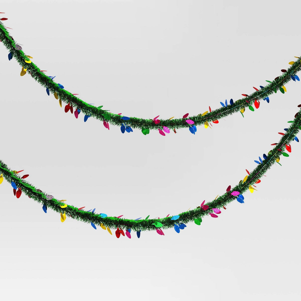 LGT Bulbs Garland - Product image 1
