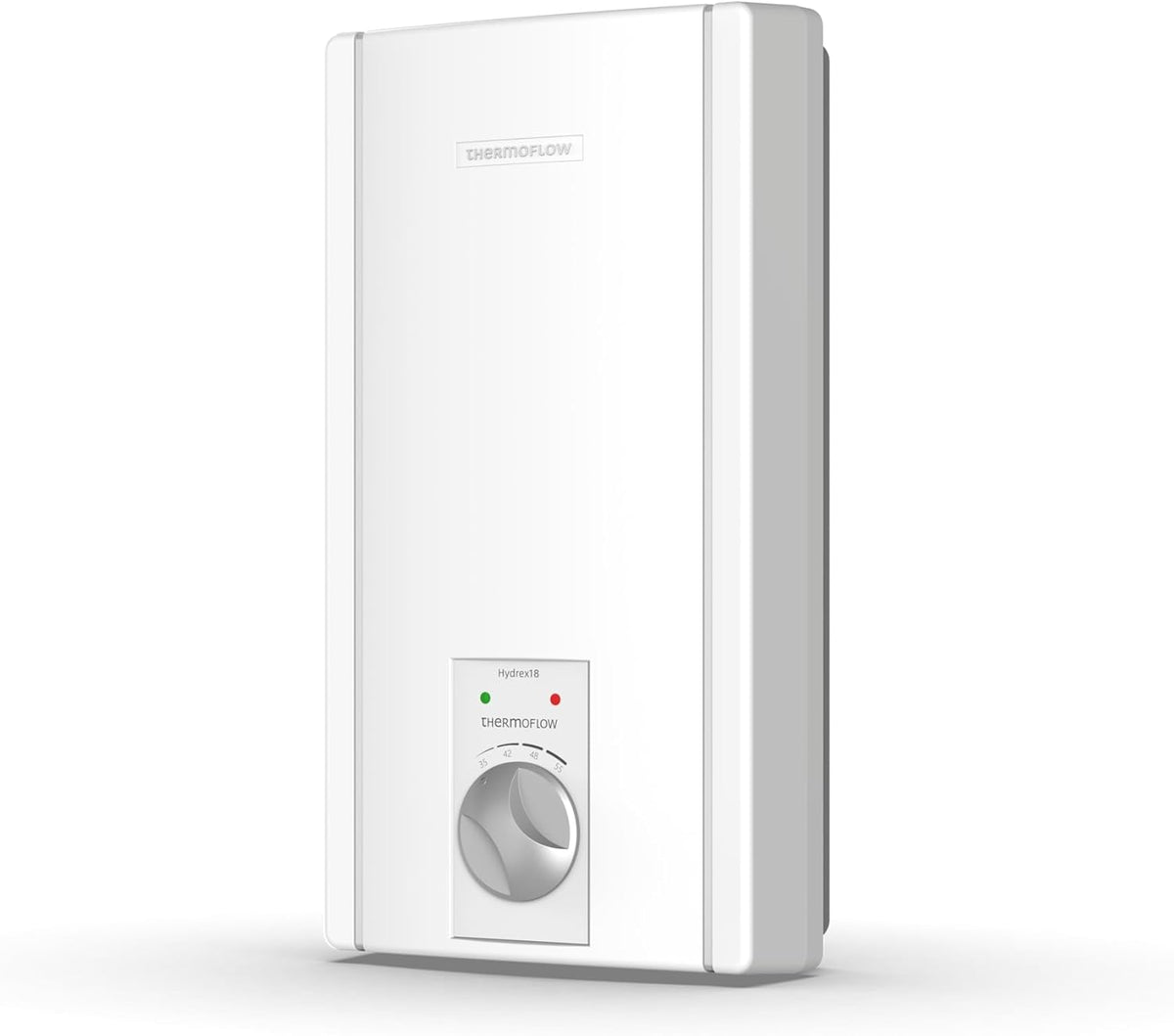 Thermoflow HYDREX18 Hydrex 18 N Hydraulic Water Heater 400 V White KW