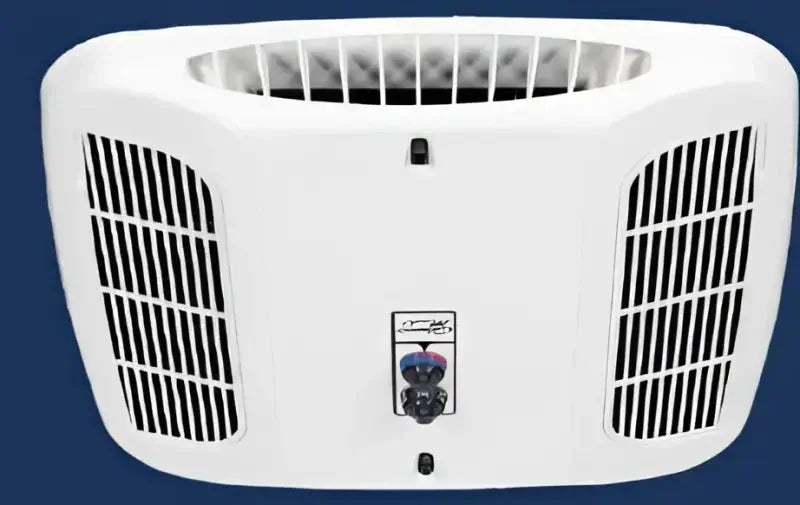 9430D715 Coleman Mach Air Conditioner Ceiling Assembly; Non-Ducted; White