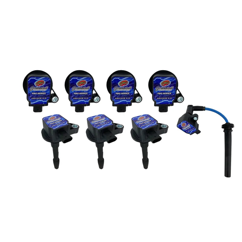 Granatelli Hi-Perf Coil 28-1818CP