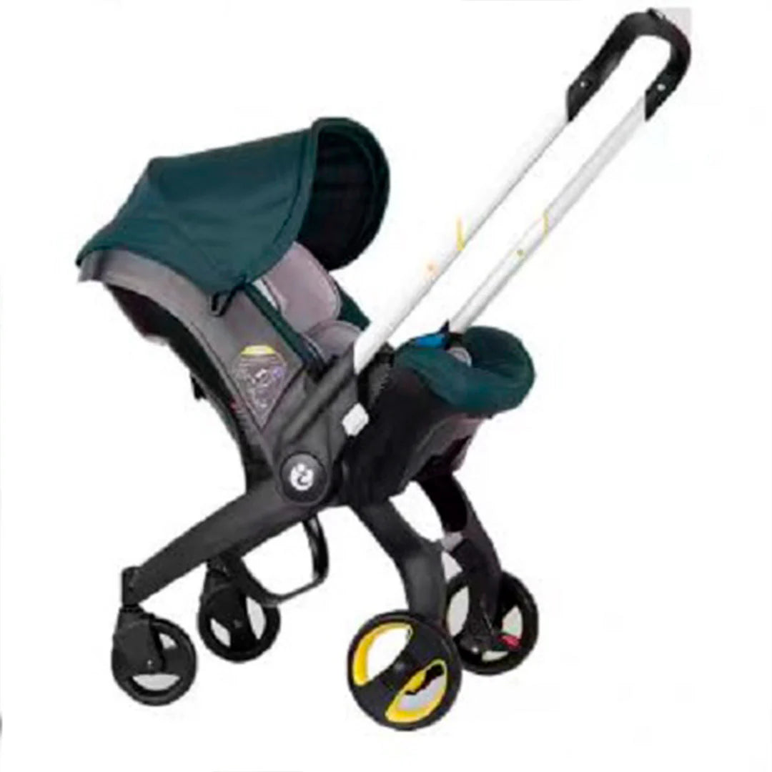 Bb 4 in 1 stroller -