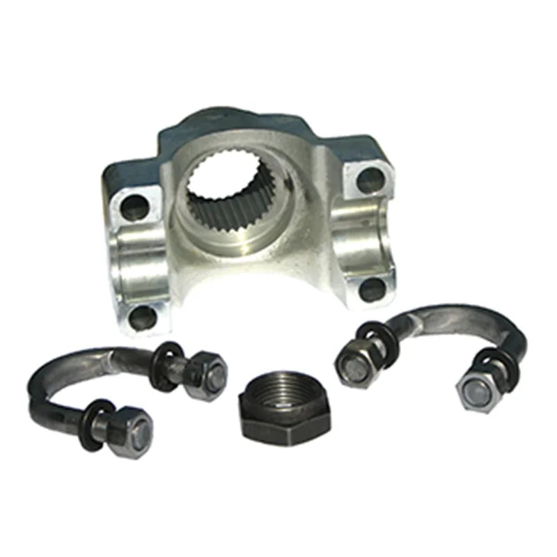 Inland Empire Drive Line OEM Quality 1310 Pinion Yoke for GM 12 Bolt PY-12-1310