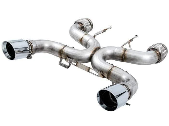 AWE Tuning McLaren 720S Exhaust Suite