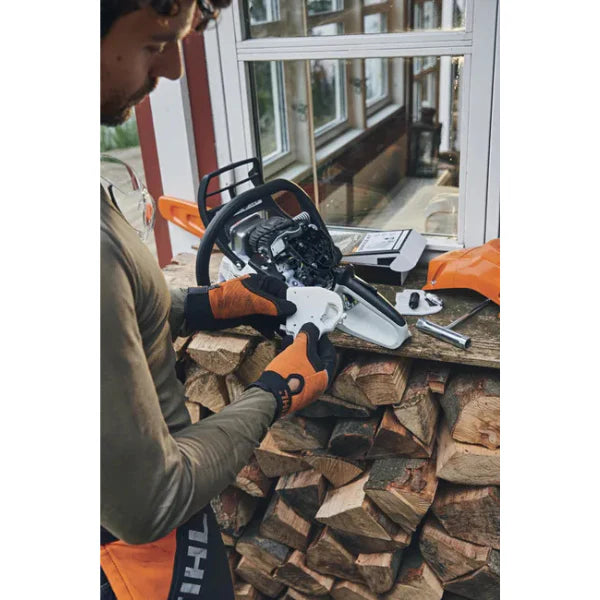 Petrol chainsaw MS162 30.1cm -