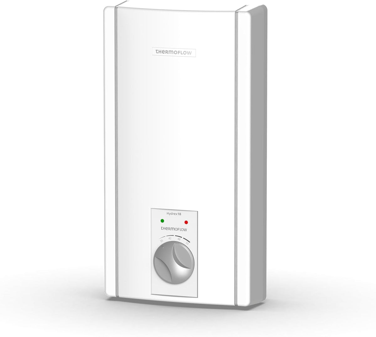 Thermoflow HYDREX18 Hydrex 18 N Hydraulic Water Heater 400 V White KW