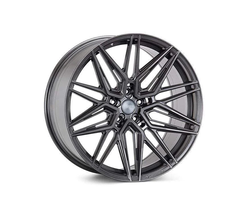 Vossen Custom HF-7 Wheel 22" Anthracite