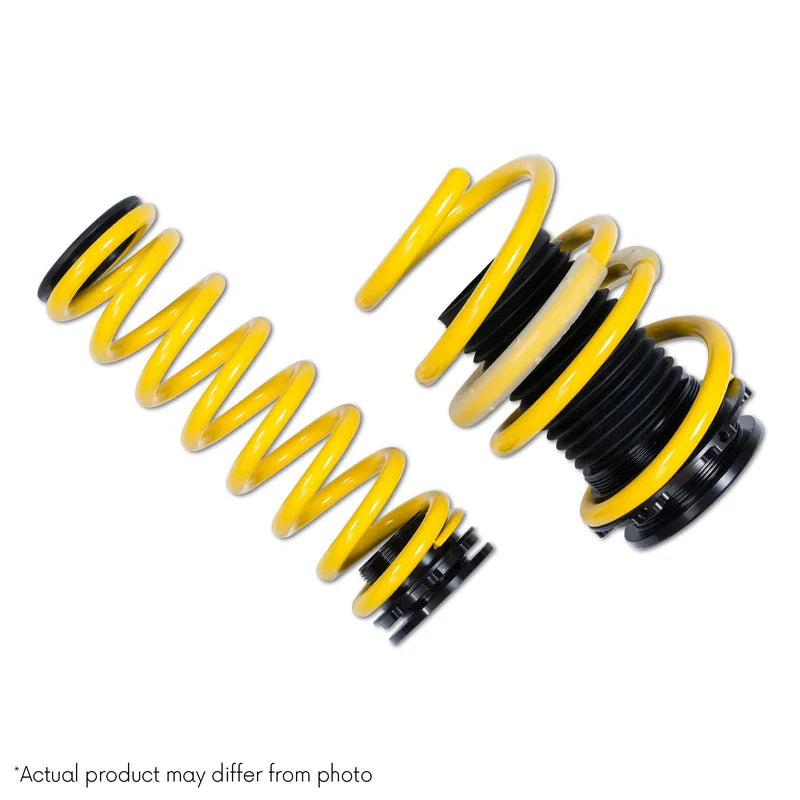 ST Suspensions 27310106 ST Adjustable Lowering Springs - AUDI RS5; (B8); Coupe; 4WD