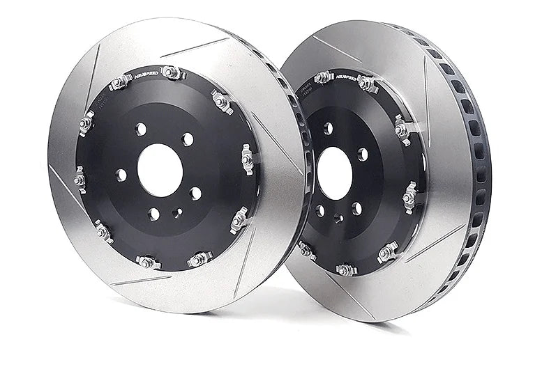 Neuspeed BBK - 370mm Rotor