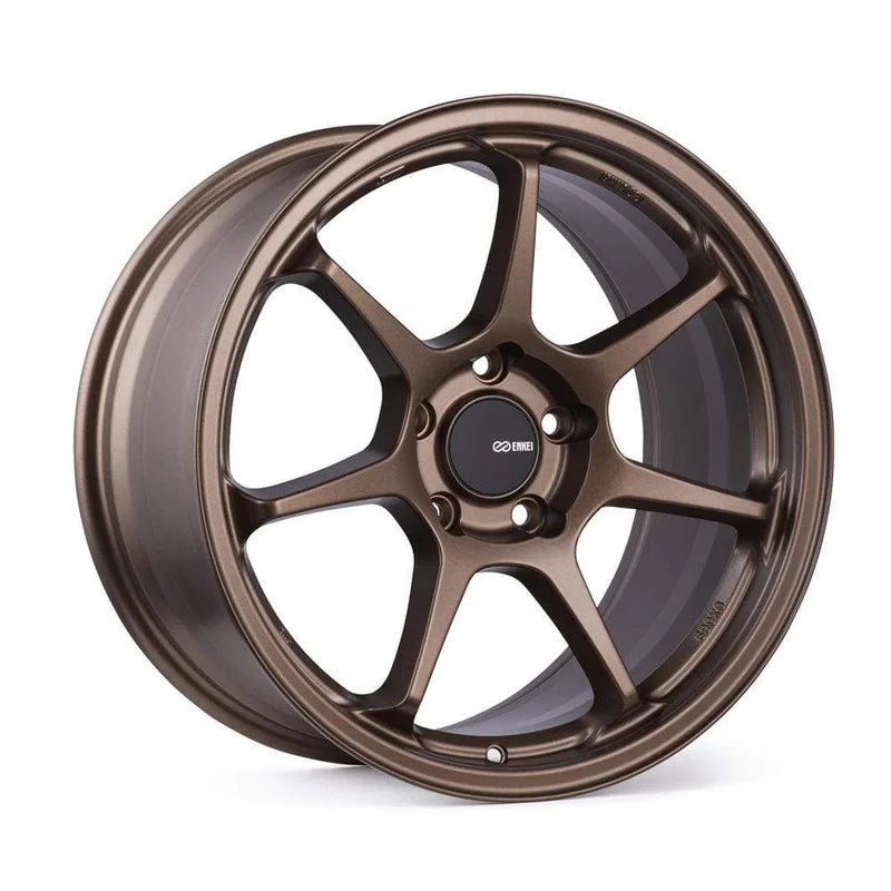 Enkei TS-7 18" 5x112 Matte Bronze (NLA)
