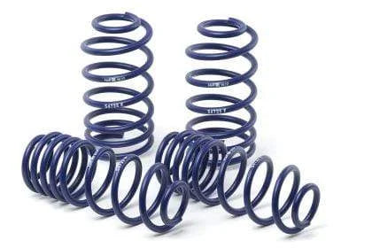 H&R Sport Springs Audi RS6 Avant 2021+
