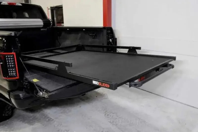 Bedslide 10-7041-CLB Bedslide 1000 Black 70' X 41'