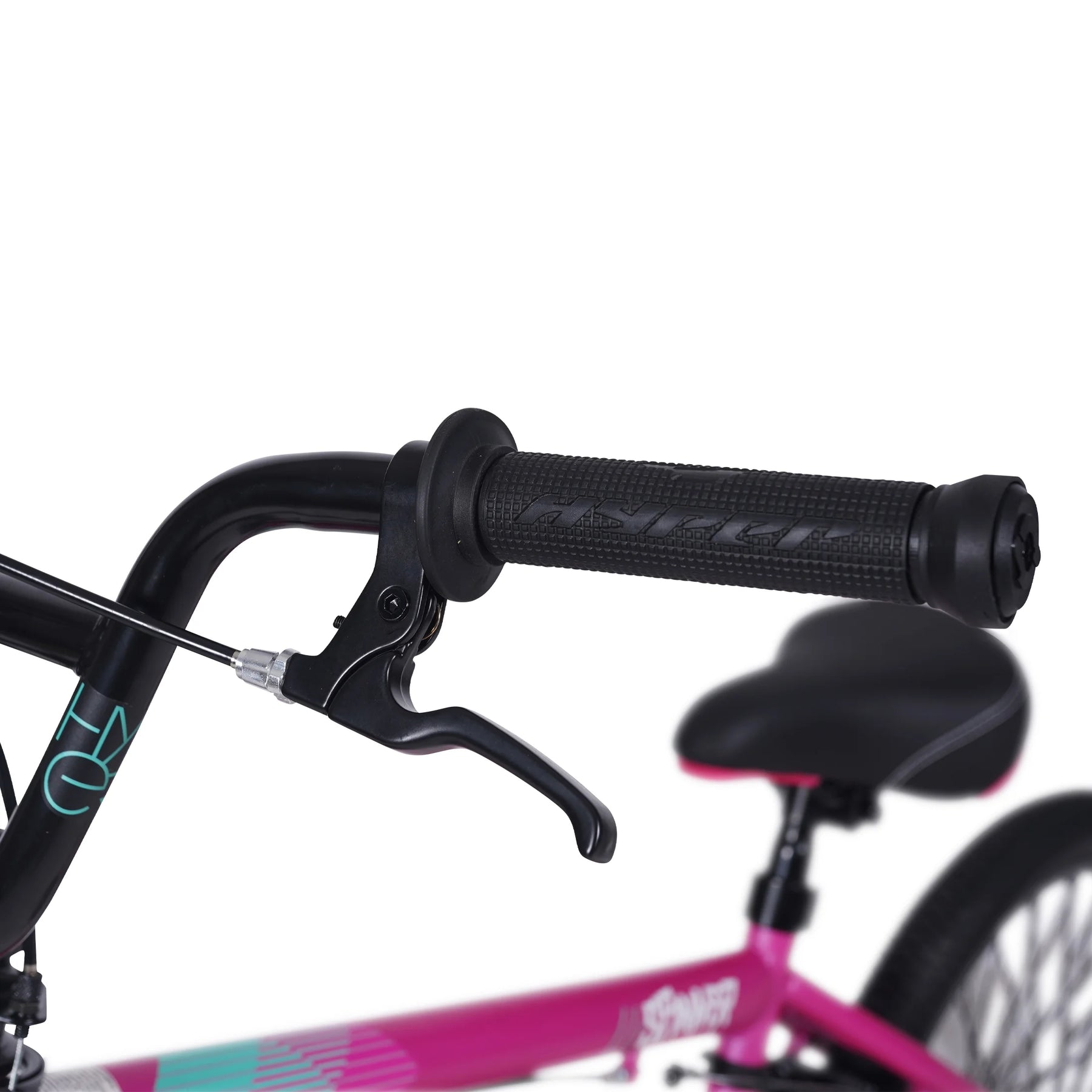 20" Hyper Bicycles Girl'S Spinner BMX Bike for Kids, Pink, Age Group 8 to 13, Child, Tween - Product image 8