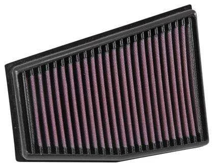 K&N Replacement Air Filter for - Audi B8 RS5 V8 4.2L - Right