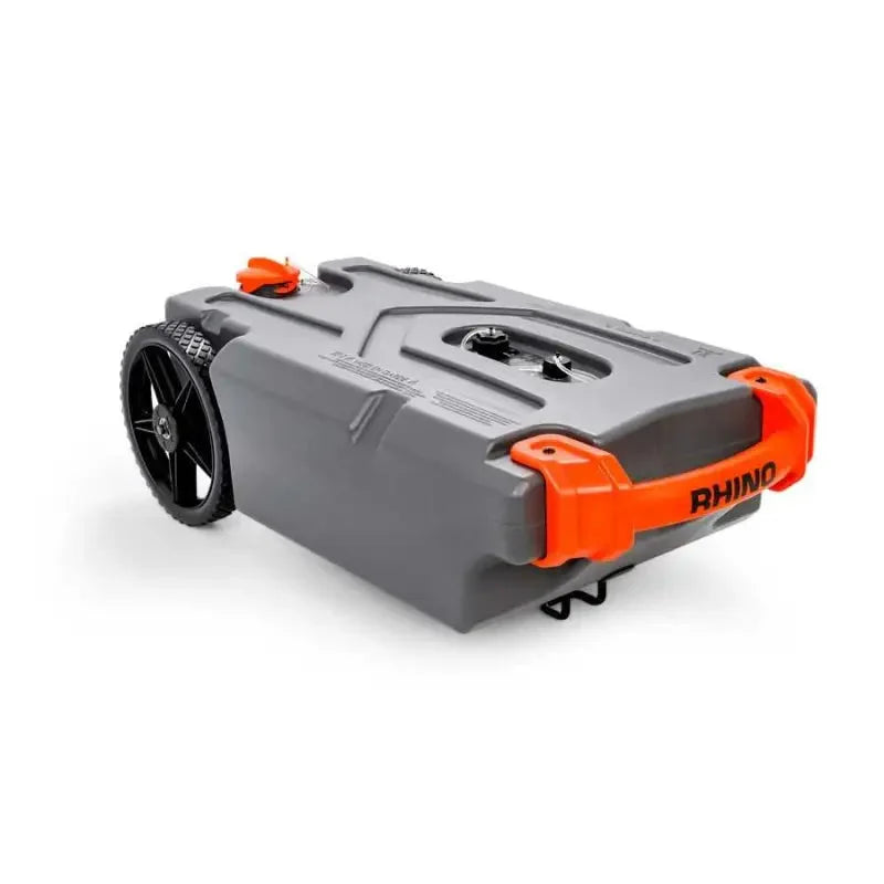 Camco 39002 Rhino Portable Holding Tank 21 Gal