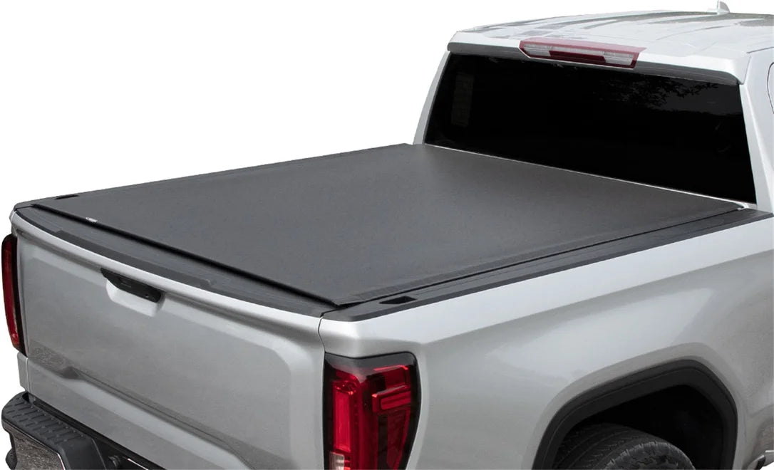 Access 92469 - VANISH Tonneau Cover -