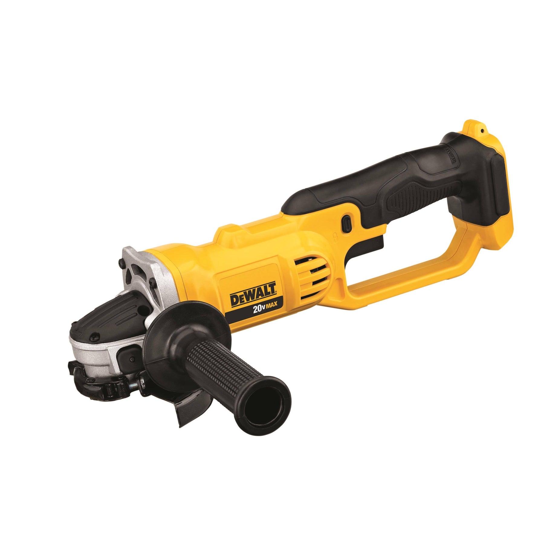 Dewalt Grinder Kit, 4-1/2 Inch - Product image 1