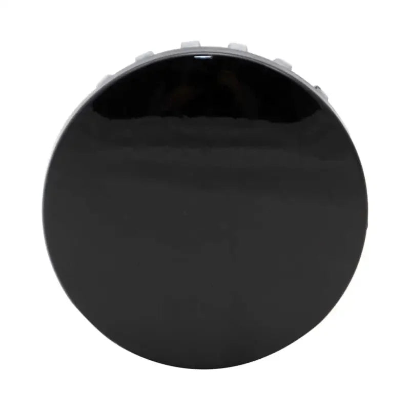 IWCC5646BLK Coast2Coast Center Caps; Silverado;3.25'; Black