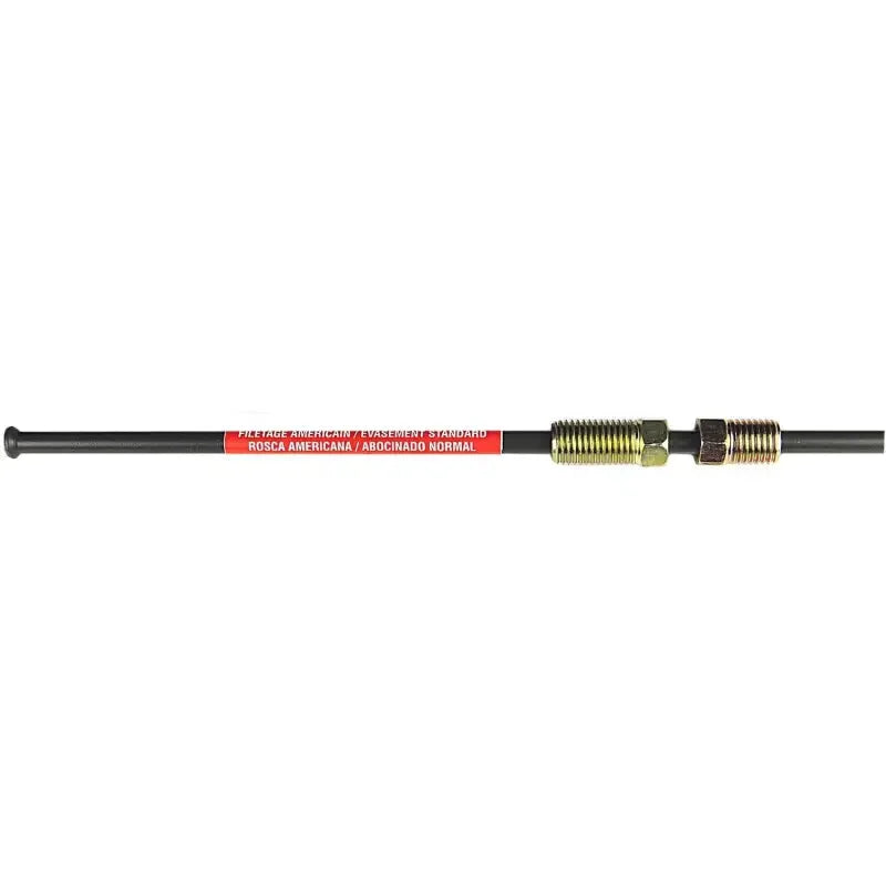 PA-372 AGS Brake Line PVF Coated