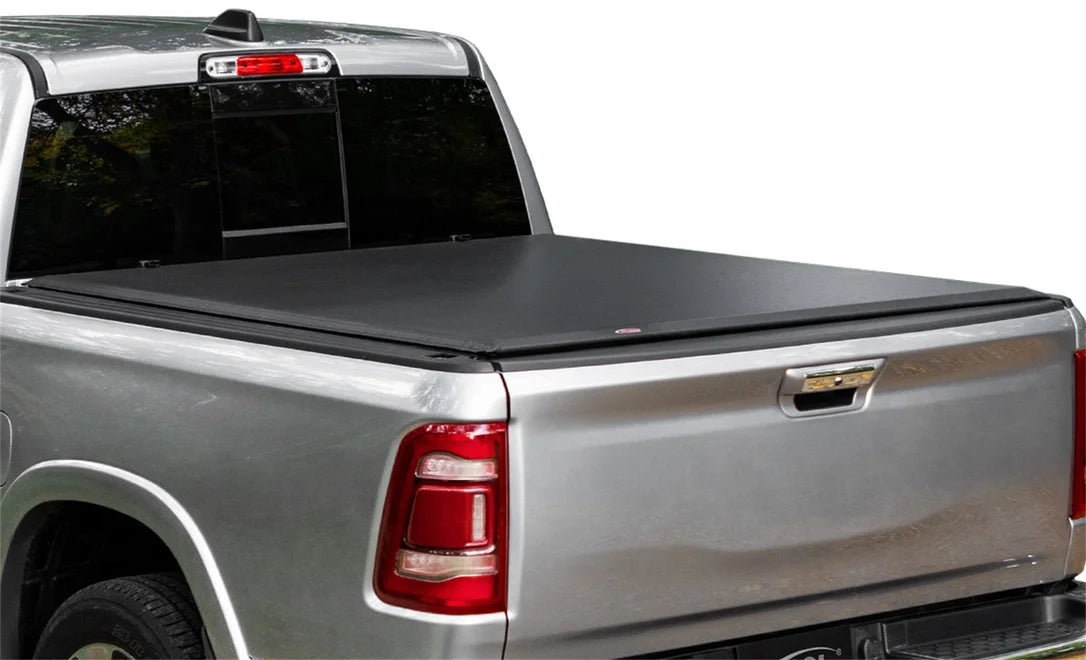 Access 44129 - Lorado 02-08 Dodge Ram 1500 8ft Bed Roll-Up Cover
