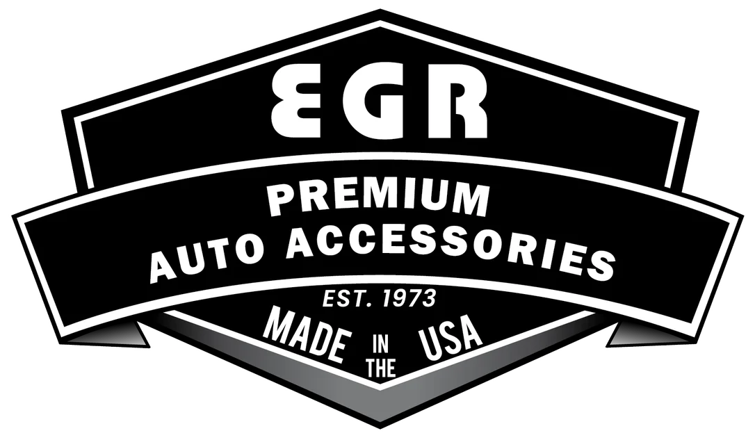 EGR - sbar0111 - Polished Stainless S-Series Sport Bars