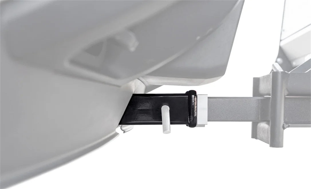 Access 40122 - SnowSport™ HD Utility Plow Mount