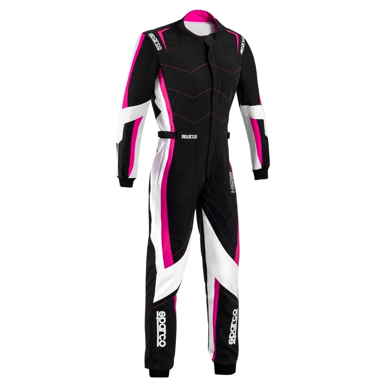 SPARCO KARTING SUIT KERB ADVANCED LADY 2025