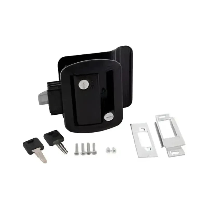 013-570 AP Products Entry Door Latch Global Travel Trailer Lock