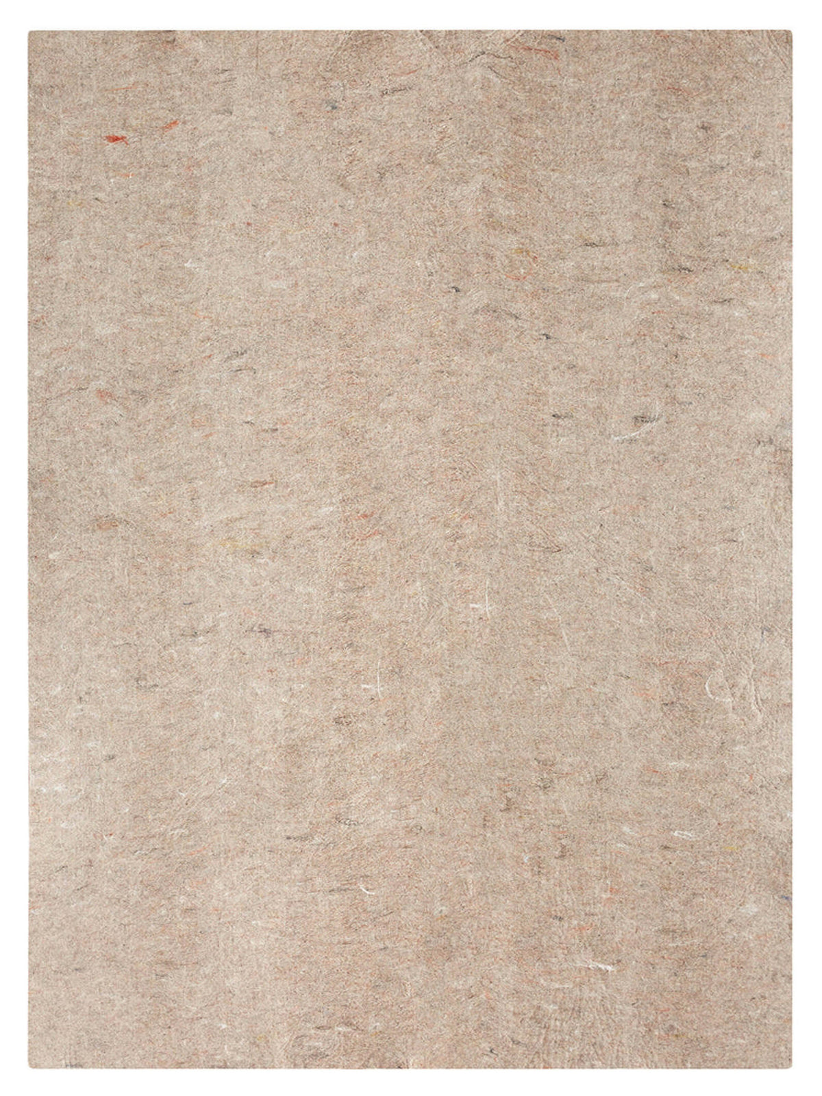 Mohawk Home Comfort Cushion 1/4 inch Rug Pad Grey 9' x 12' - Product image 1