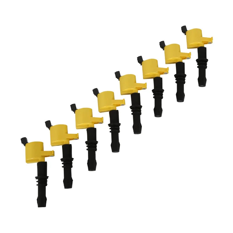 ACCEL 140033-8 - SuperCoil Direct Ignition Coil Set