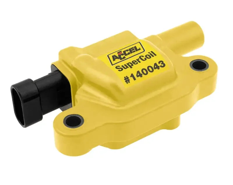 140043 Accel Coil GM Ls2 Ls3 Ls7