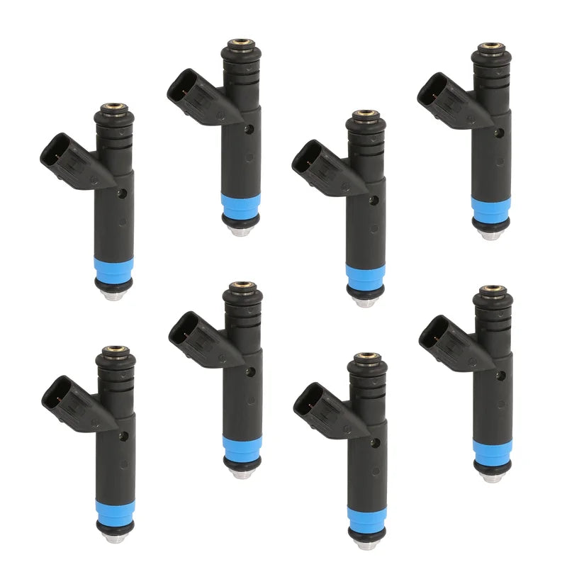 ACCEL 151880 - Performance Fuel Injector