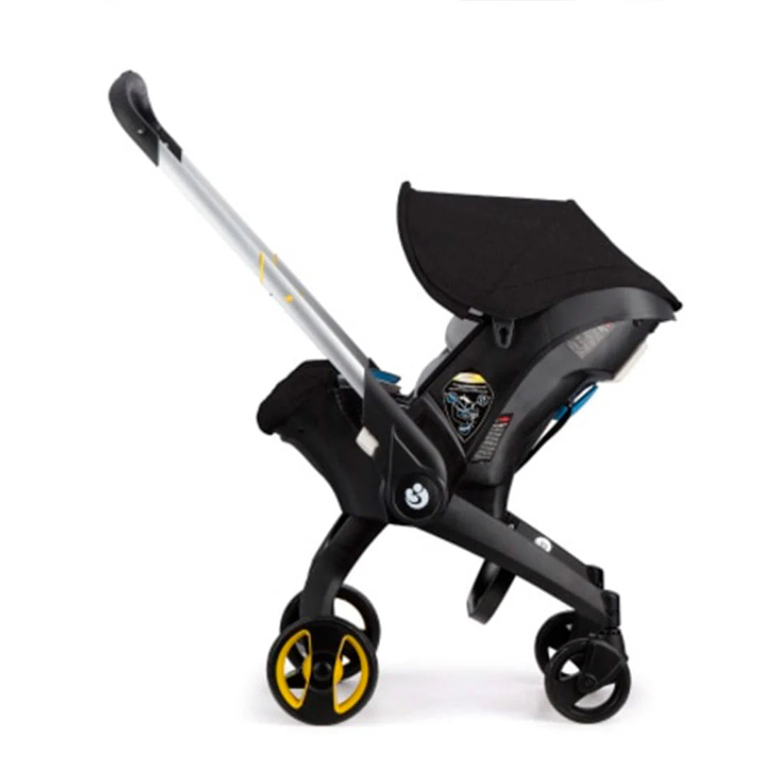 Bb 4 in 1 stroller -