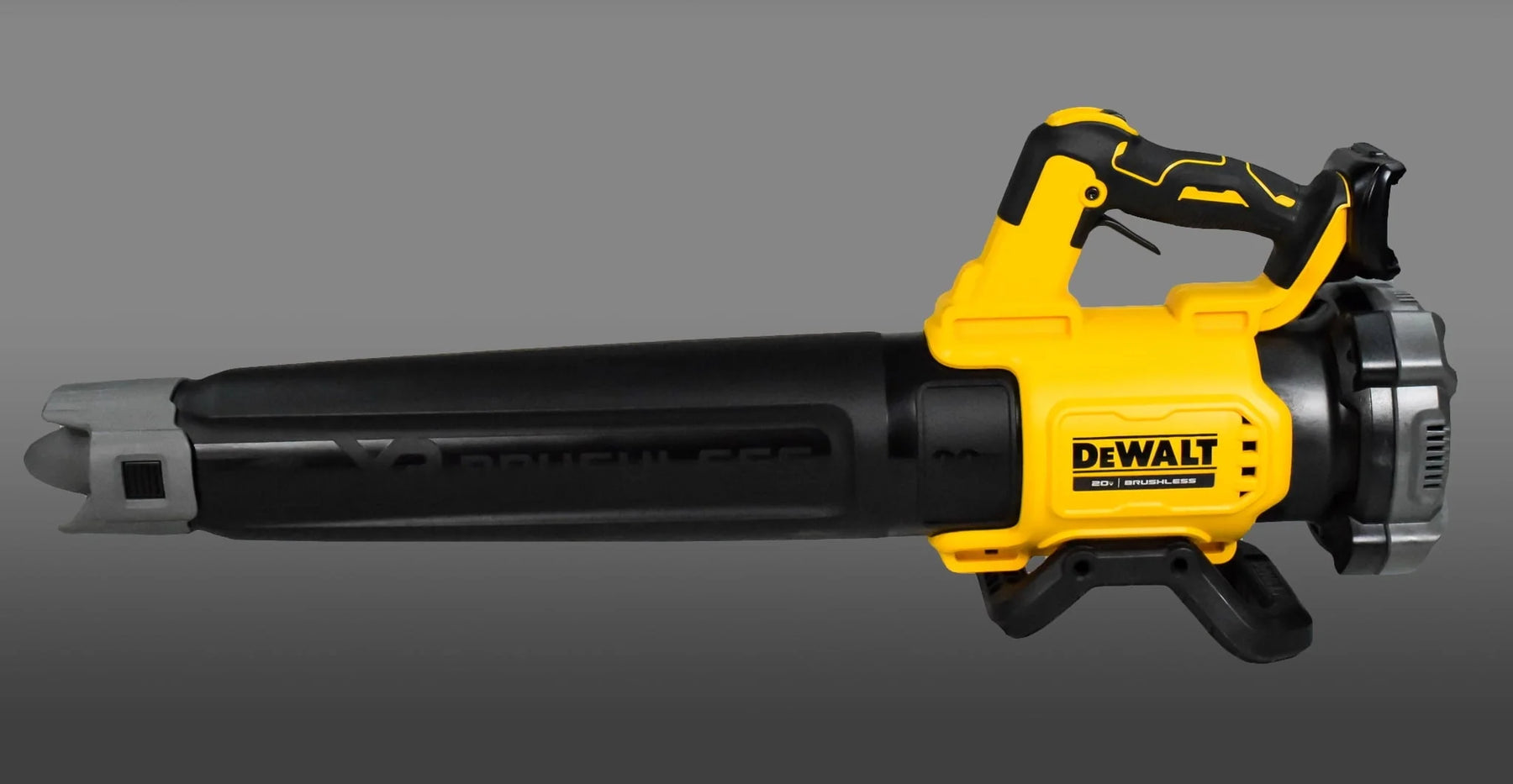 Dewalt 20V MAX XR Li - Ion Cordless Handheld Blower DCBL722B - Product image 1