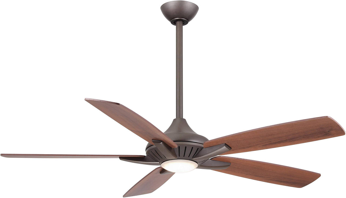 Minka-Aire F1000-ORB, Dyno, 52" Ceiling Fan, Oil Rubbed Bronze - Product image 1