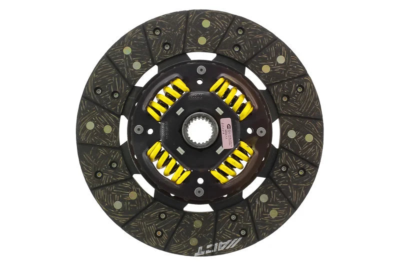 ACT 3000616 - 2005 Toyota Tundra Perf Street Sprung Disc