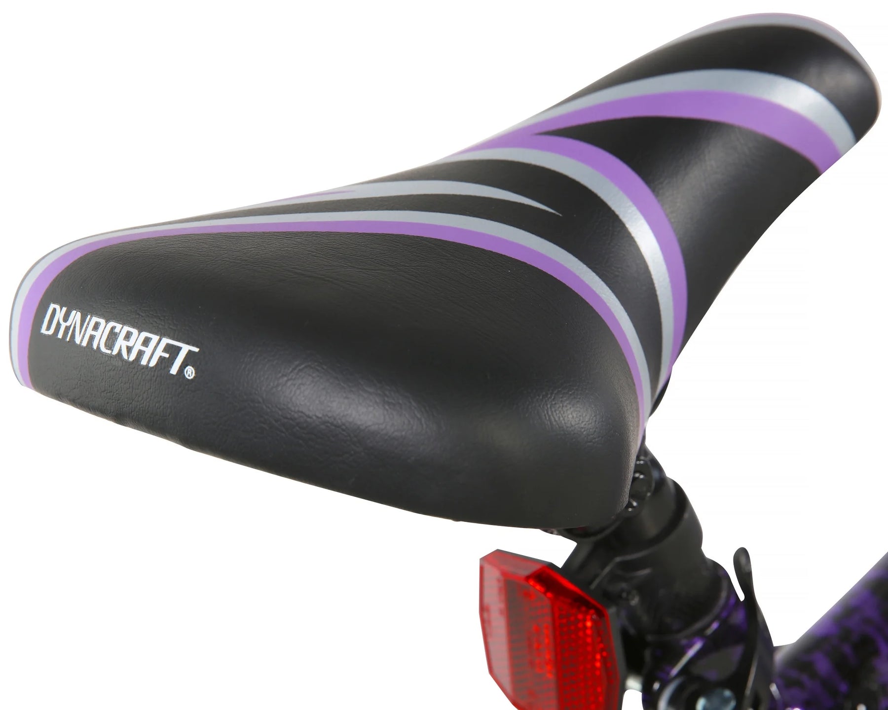 20" Dynacraft Inspire Girls BMX Bike for Kids, Ages 7 - 14 - Product image 4