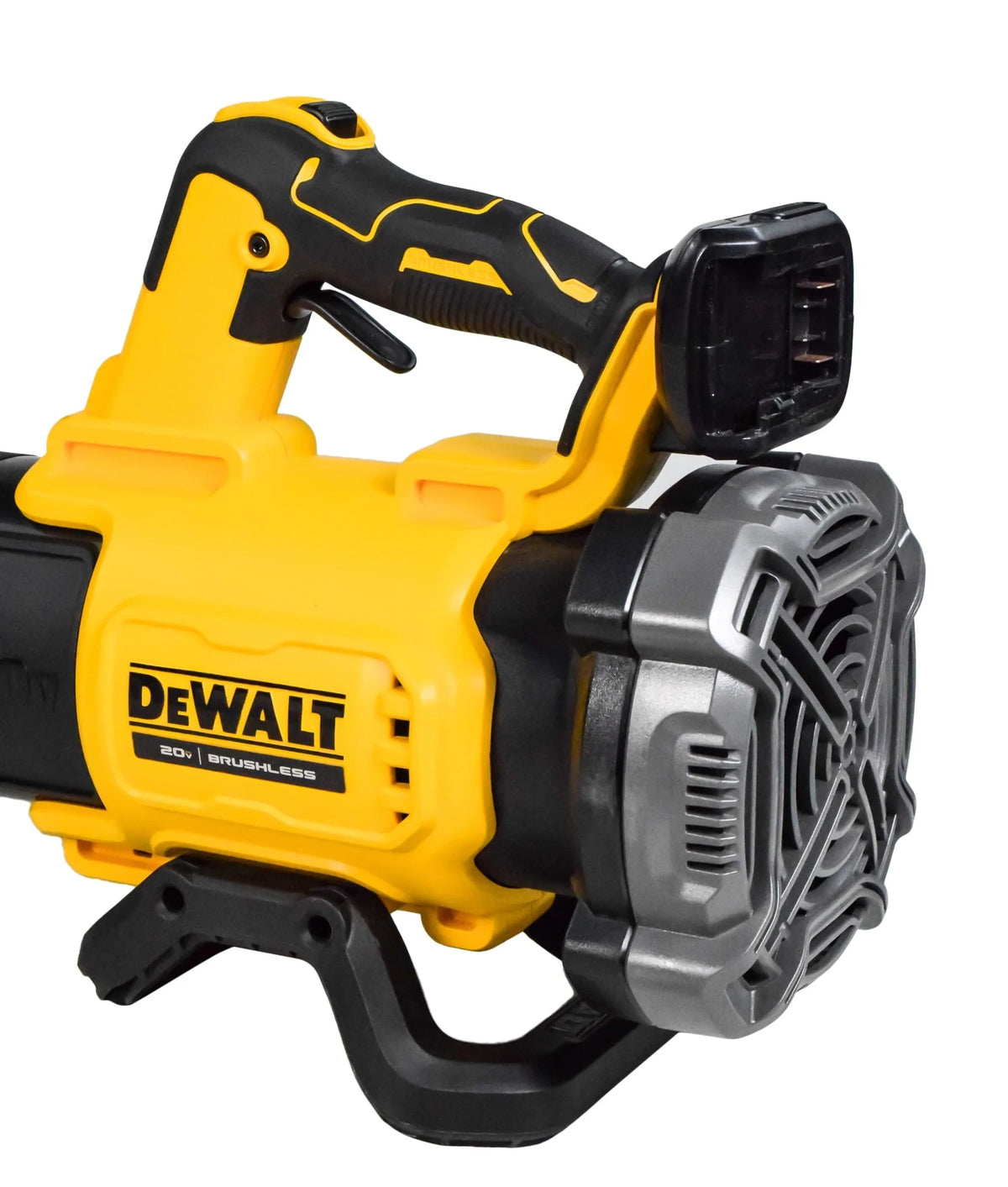 Dewalt 20V MAX XR Li - Ion Cordless Handheld Blower DCBL722B - Product image 4