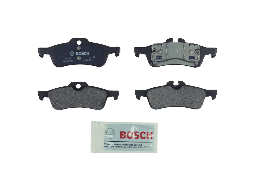 Brake Pad Set Rear - MINI Cooper / Base / S / R50 / R52 / R53