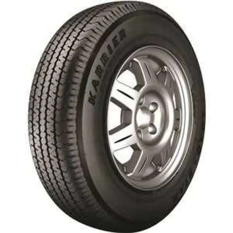 34810 Americana 235/80R16 E/6H Spk Wh Str