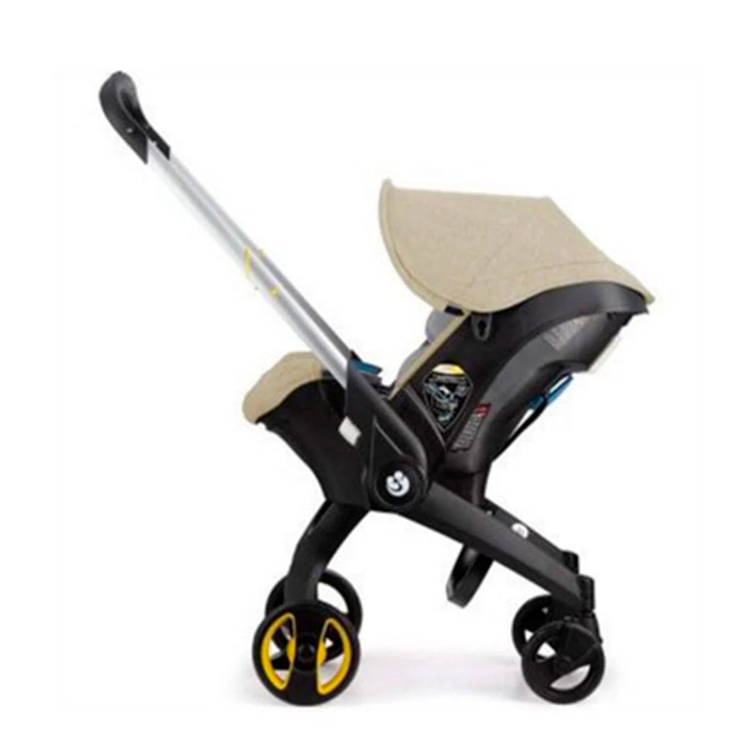 Bb 4 in 1 stroller -